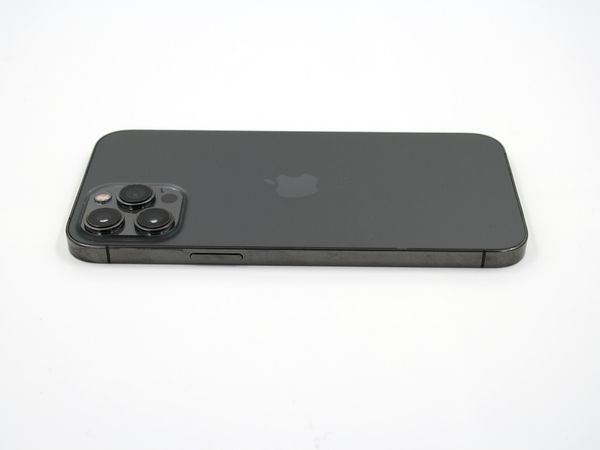 APPLE iPhone 12 Pro Max iCloud gesperrt 