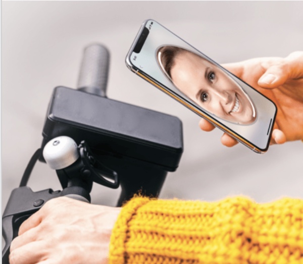 App screenshot for Jumio 3