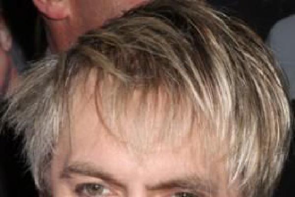 image from Nick Rhodes