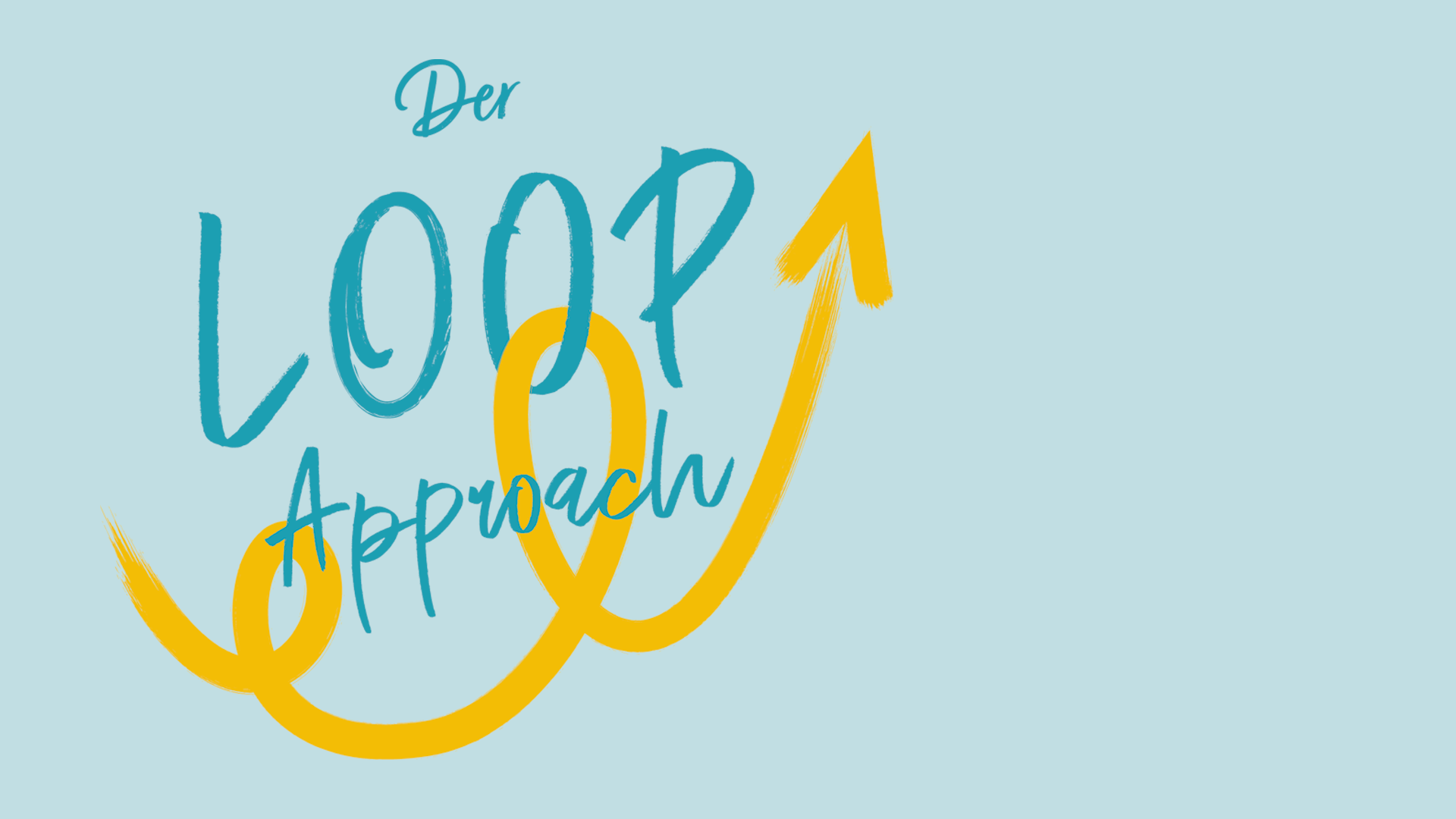 The Loop Approach Loop Academy