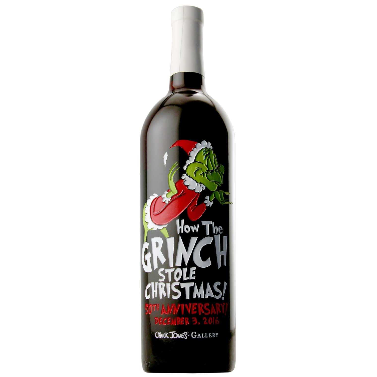 Holiday Wine Gifts