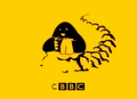 CBBC 'Mole' ident, 1997