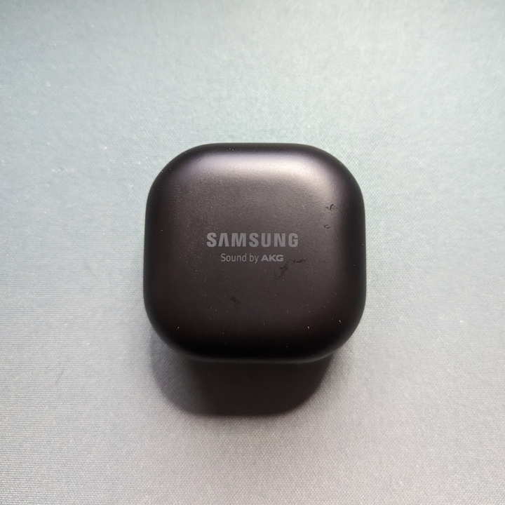 The Samsung Galaxy Buds Pro
