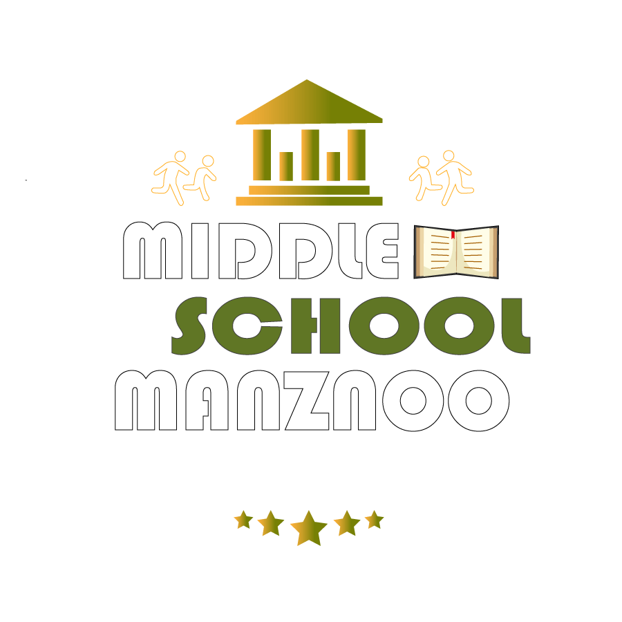 School logo