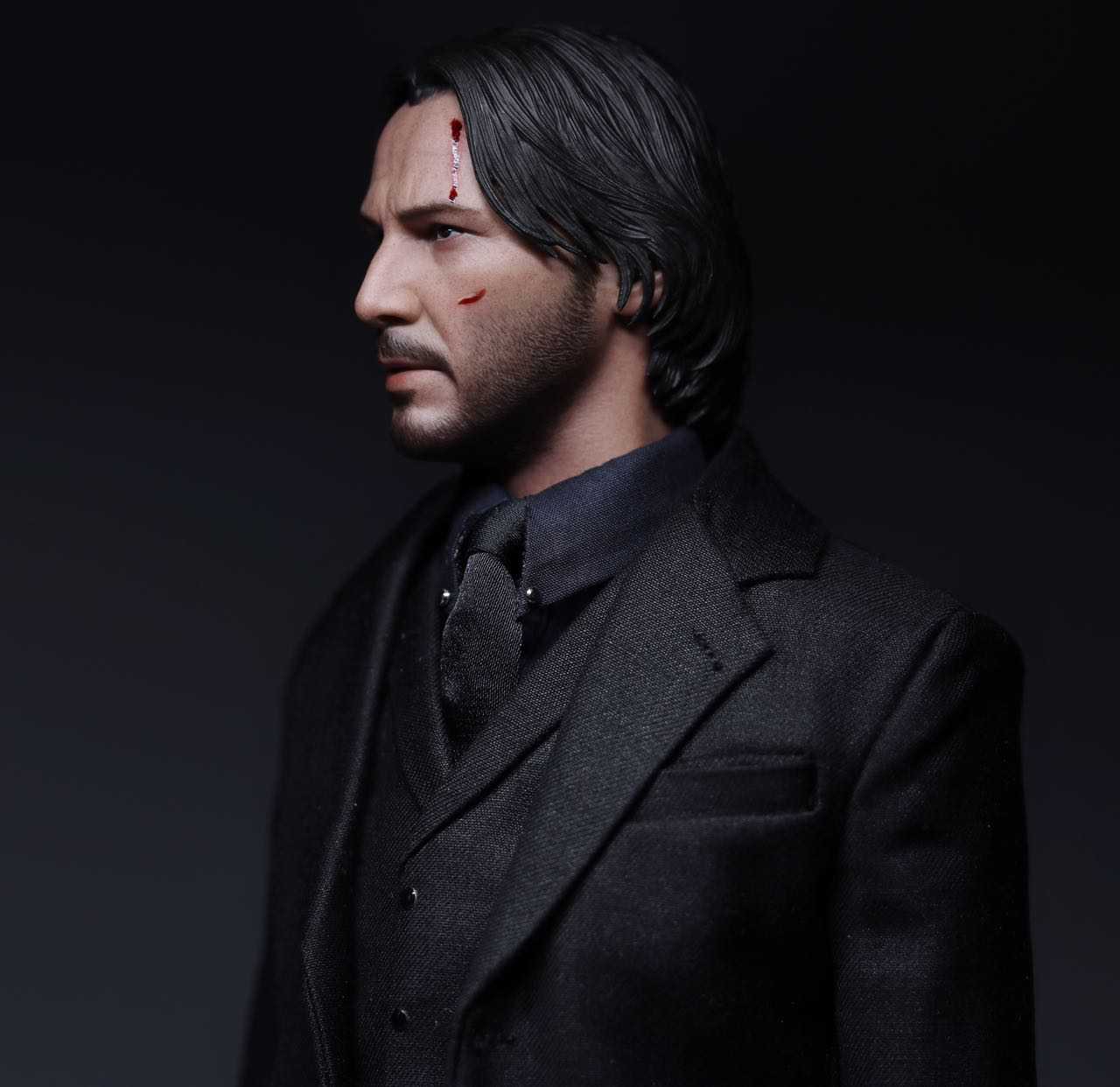 Hot Toys John Wick