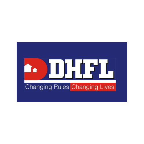 DHFL-logo