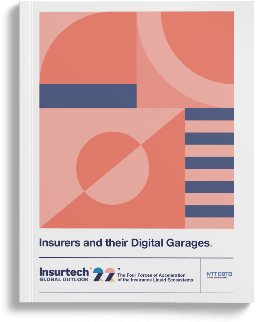 Insurers & their Digital Garages