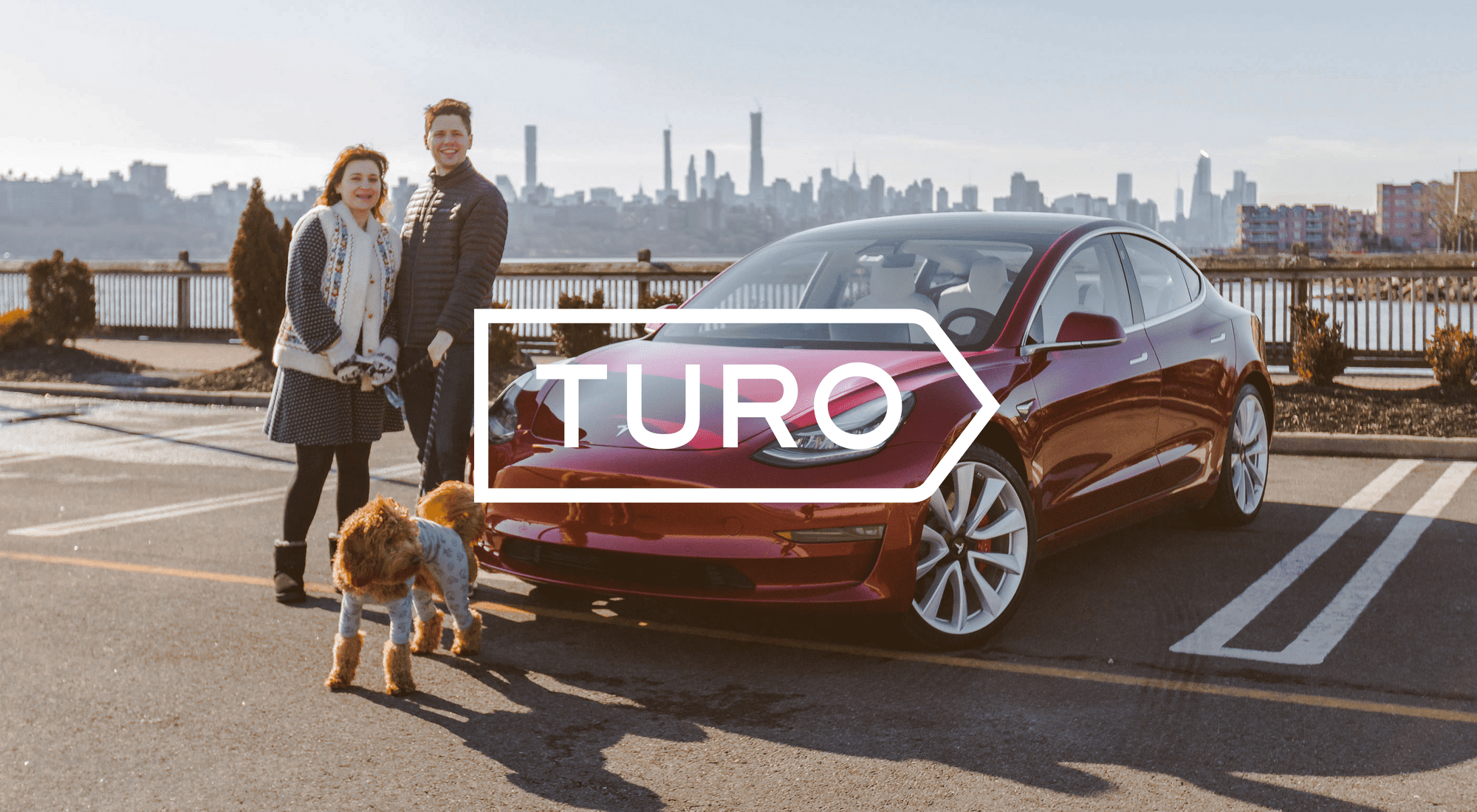 Case study: Turo increases car sharing with Smartcar · Smartcar blog