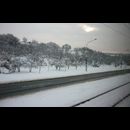 Serbia Train Views 3
