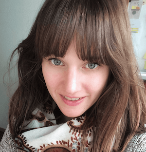 Photo of Julie