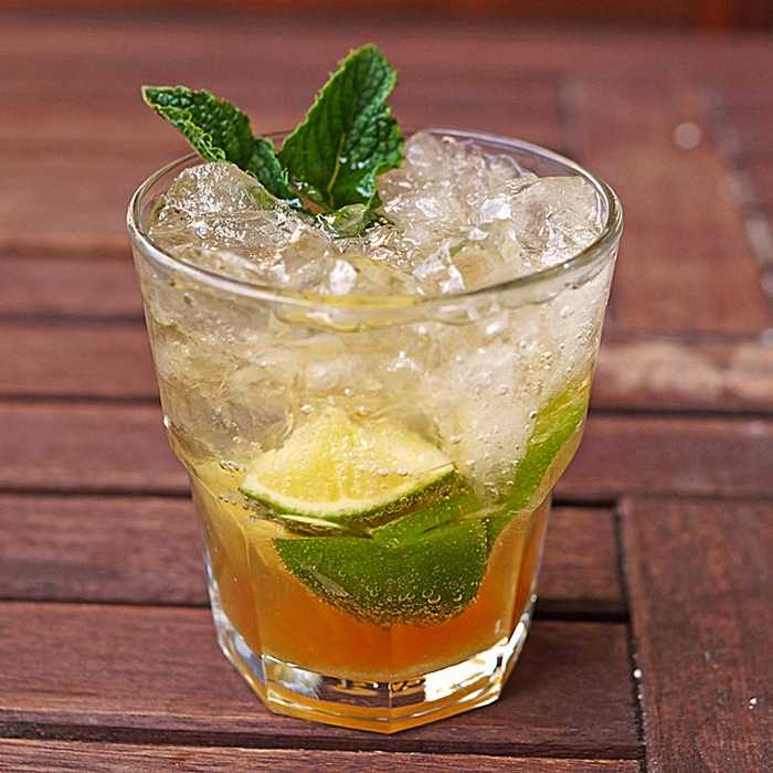 Ipamena Cocktail
