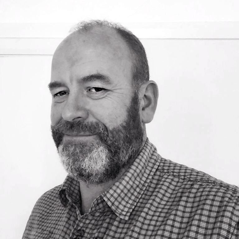 John Curtis profile photo