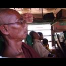 Burma Pyay Bus 8