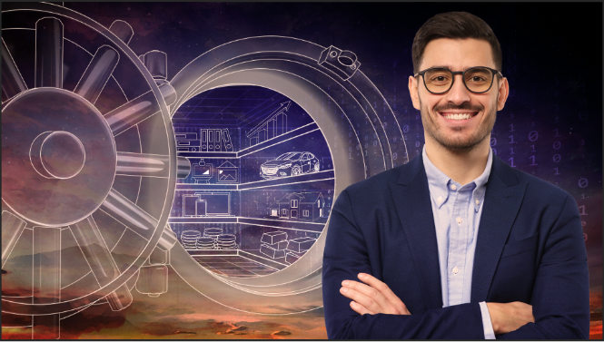 Blockchains Digital Asset Custody