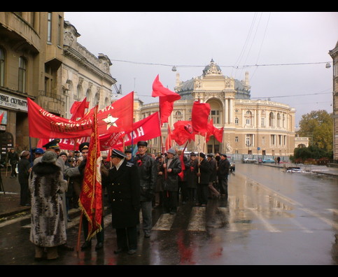 Odessa Protest 4