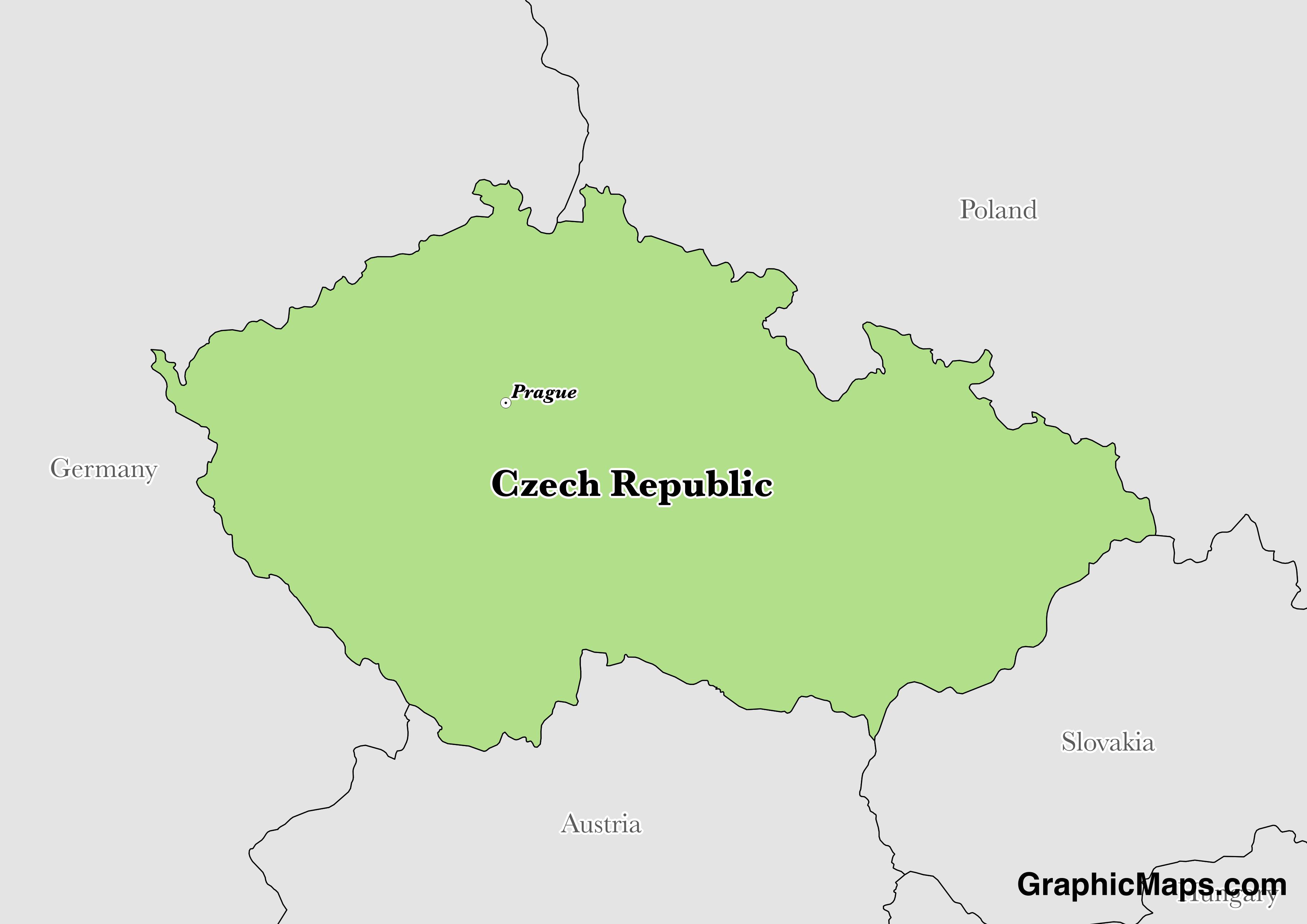 Чехия австрия германия. Карта Австрии Венгрии и Чехии. Чехия и Австрия на карте. Чехия и Венгрия на карте. Чехия на карте Европы.