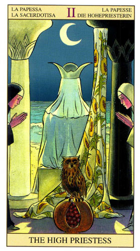 card