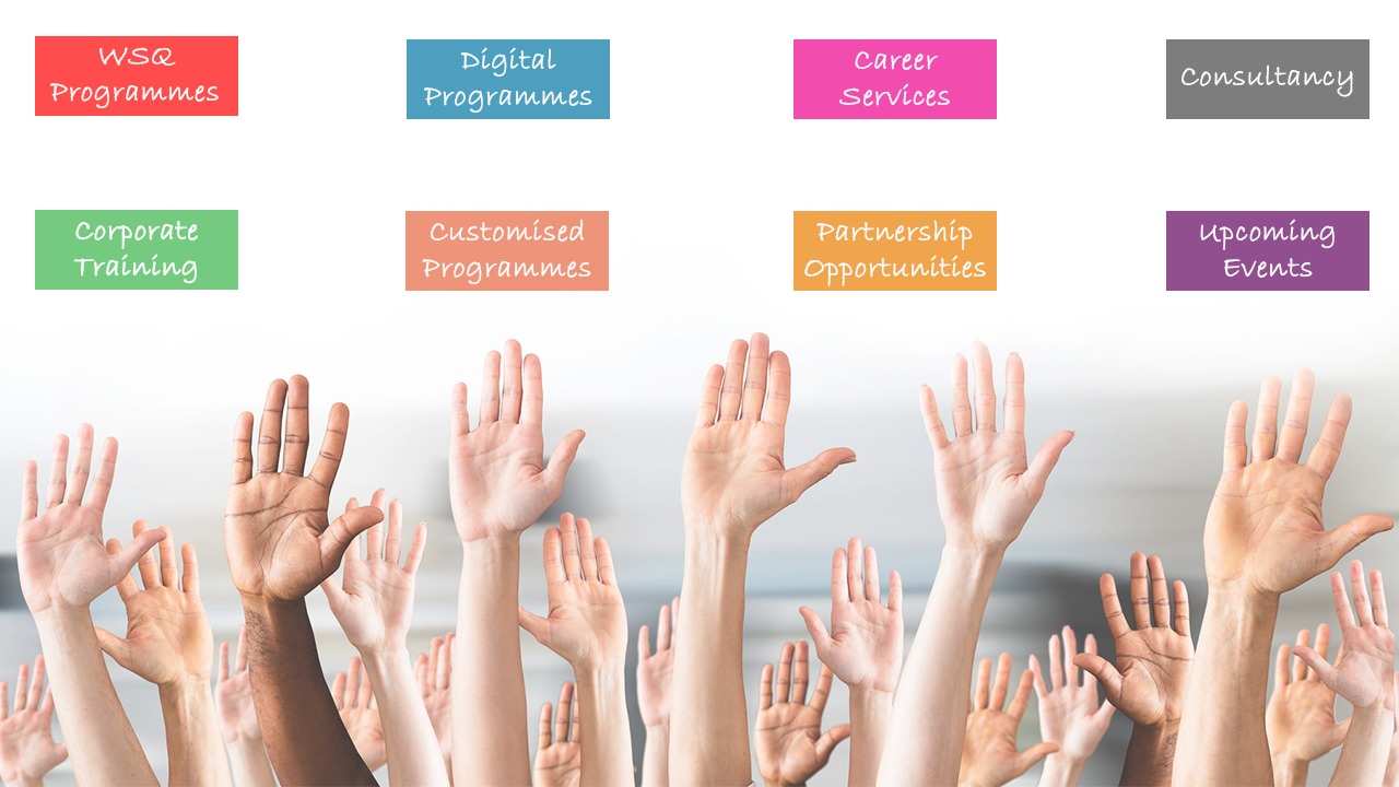 Join the SIRS mailing list and receive first-hand news and updates on our courses, services, and events.