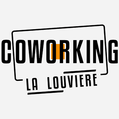 Coworking-La-Louviere  logo