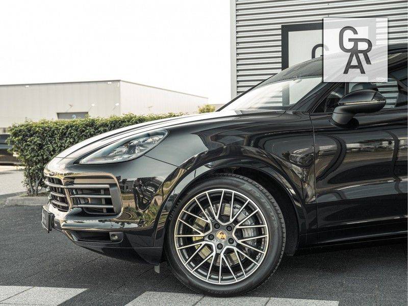 Porsche Cayenne 2.9 S afbeelding 3