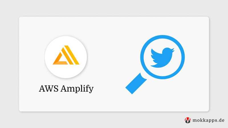 How I Built a Twitter Keyword Monitoring Using a Serverless Node.js Function With AWS Amplify Image