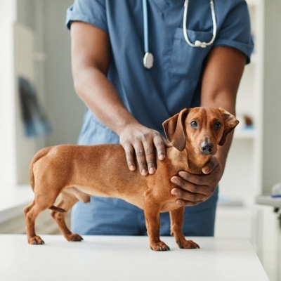 How To Find A Good Veterinarian