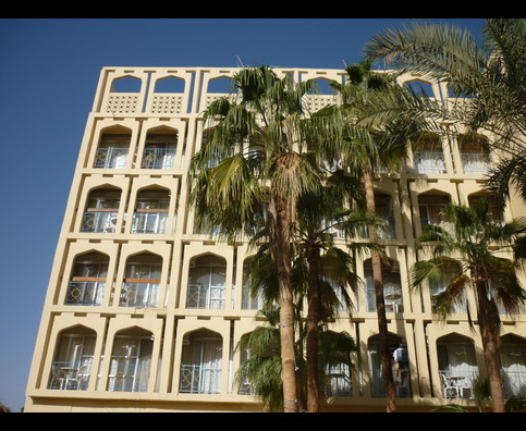 Jordan Aqaba Town 13