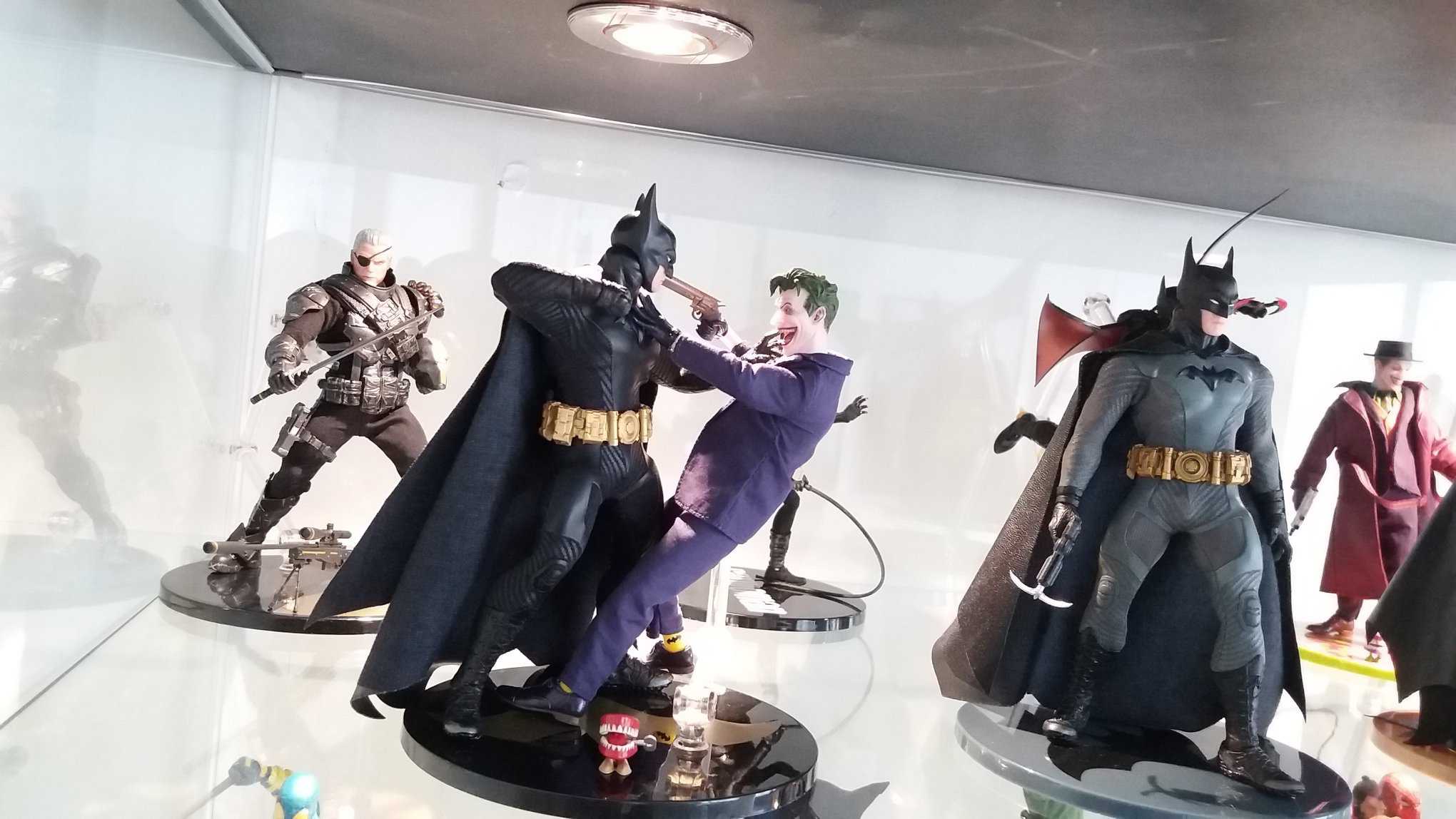 Mezco Toys Collections