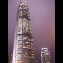 Hongkong Skyscrapers 12