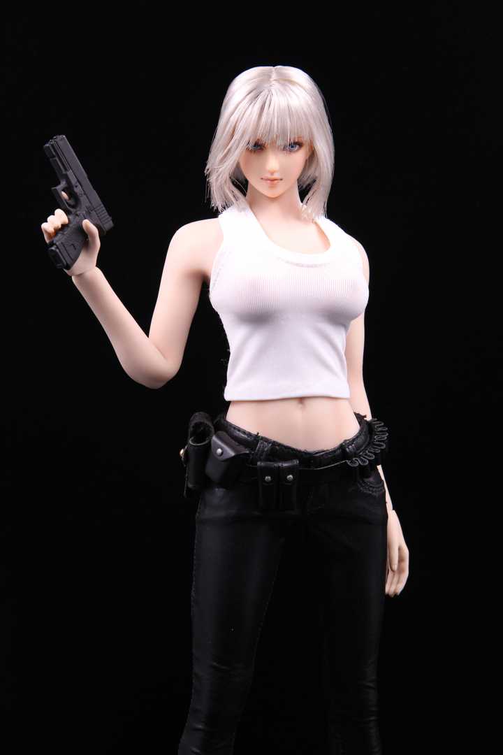 「Girl Factory」Double Target