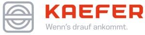 Logo Kaefer Logo Kaefer