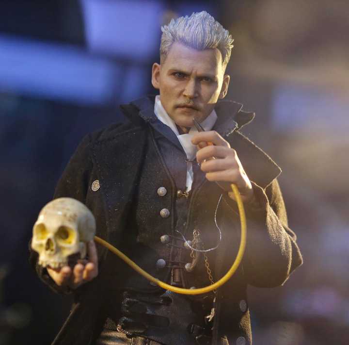 2019 CCG Hottoys Booth Photos Sharing 2019 CCG Hottoys Booth Photos Sharing