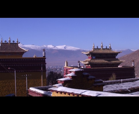 China Tibetan Views 18