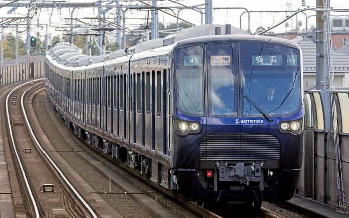 20000系