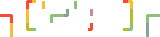 ┐('~'; )┌