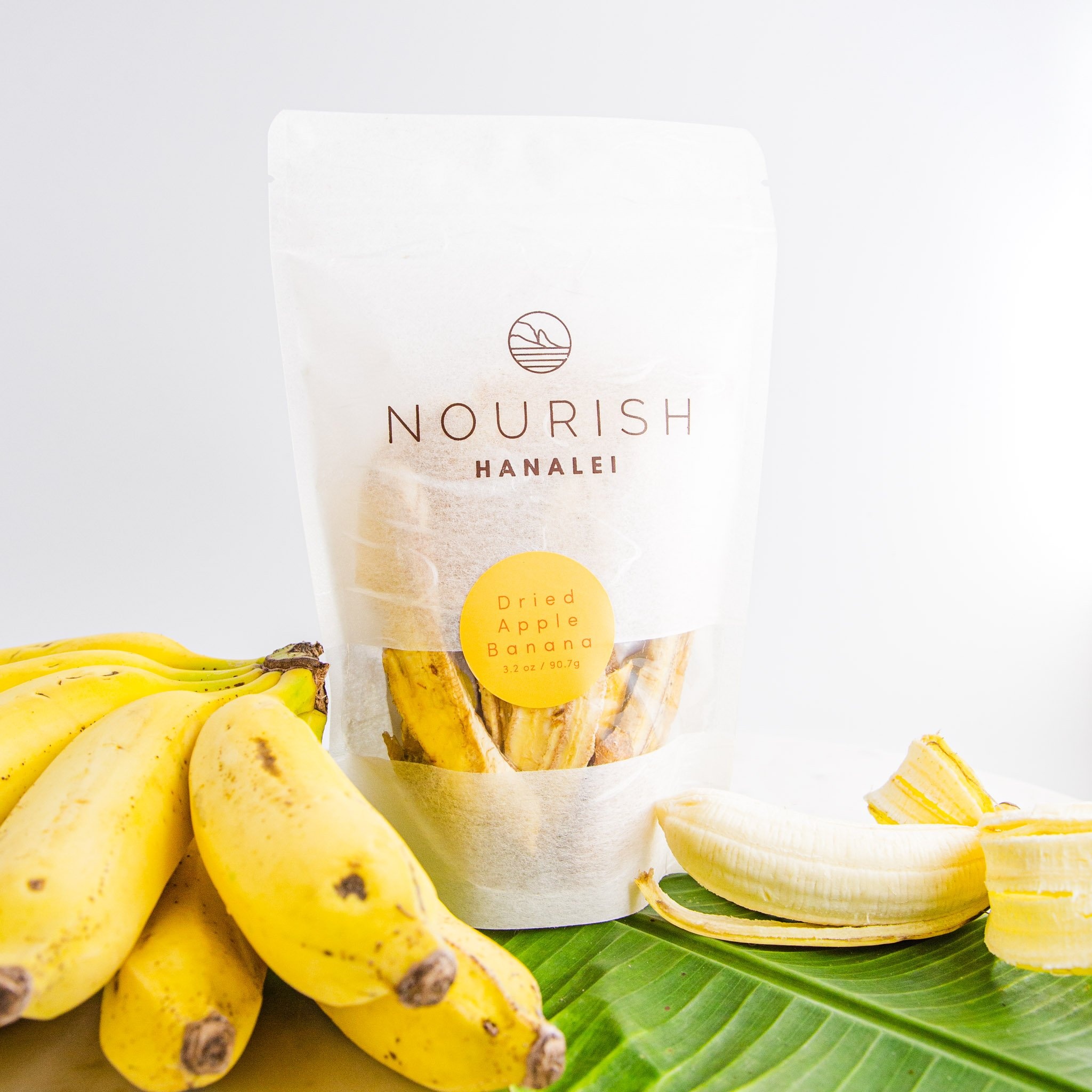 Slow Island Kauai Vanilla Bean Culinary Syrup Common Ground Marketplace