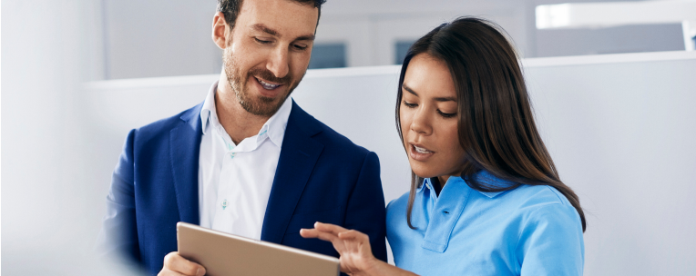 Dentsply Sirona-CodeScan Case Study: Code Review