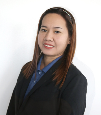Rose Ann Aquillo