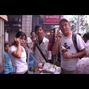 Burma Yangon Streets 1