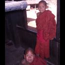 Burma Monastic Life 5