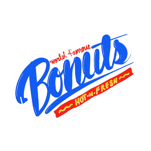 Hotboys Bonut