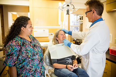 Free Dental Consultation South Lake Tahoe