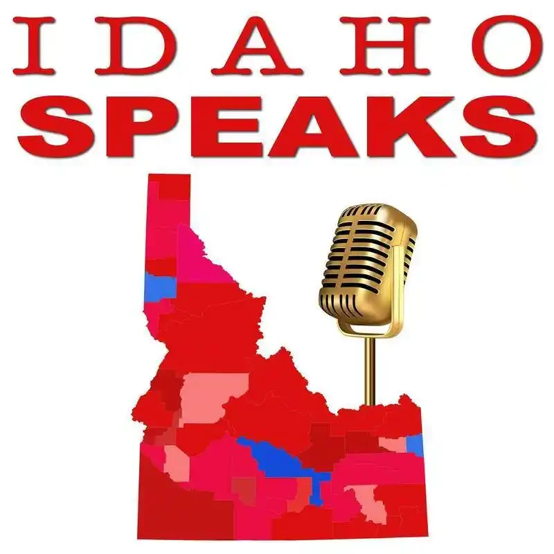 NWLA on Idaho Speaks Podcast image