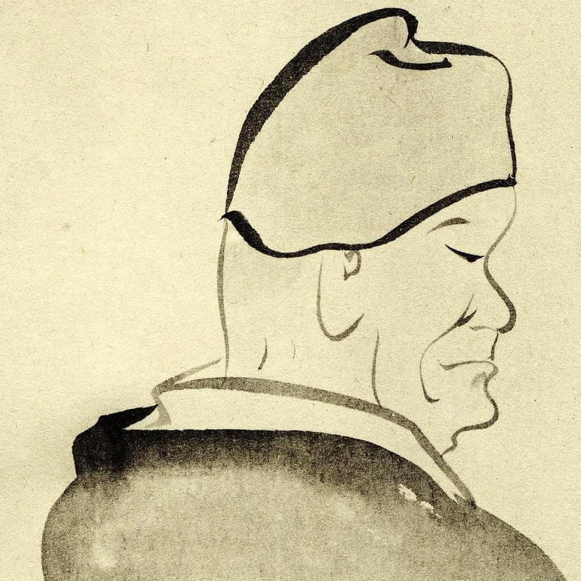 Ёса Бусон (1716–1784)