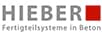 Grid logo hieber