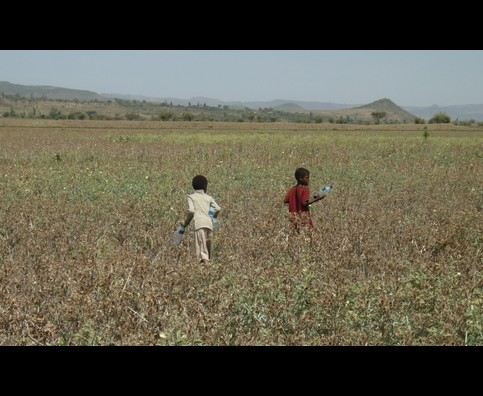 Ethiopia Poverty 14