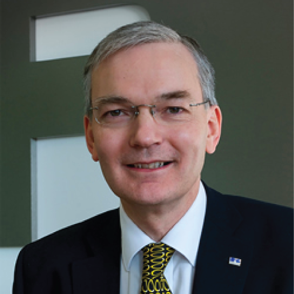 Photo of Neville Jackson
