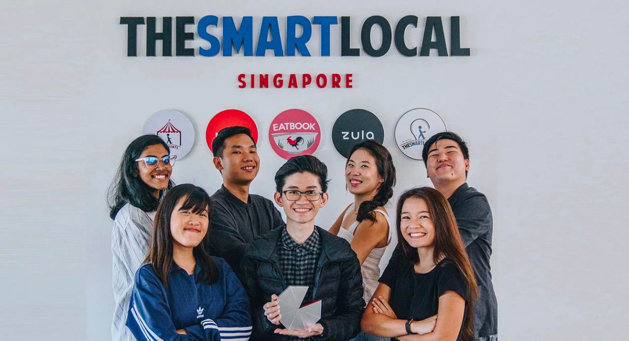 the smart local travel