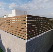 Boundary Wall Fencing