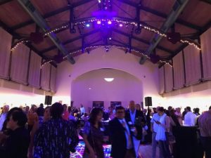 The PM Group Supports McNay’s Art Vinyl Exhibit